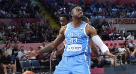 篮球场上的忠诚传奇：一生一城的球星故事