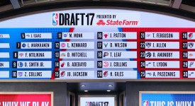 快船内线核心比尔：为何在快船如鱼得水？